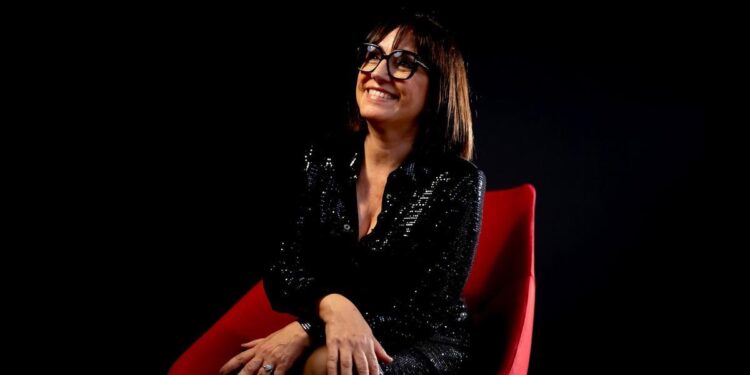 Judith Colell, cineasta: ‘Si olvidamos la memoria histórica propiciamos que vuelva el horror, y hoy el mundo vuelve a estar dirigido por locos’