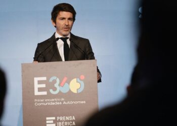 Sergi Guillot anima a seguir construyendo una “esfera pública cada vez más capilar y plural”