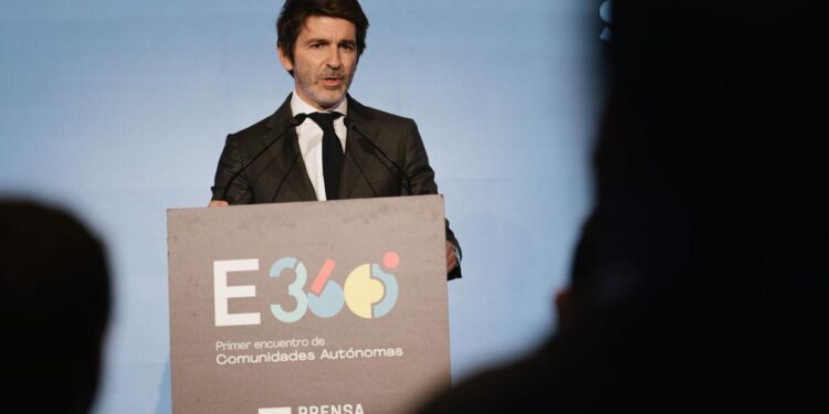 Sergi Guillot anima a seguir construyendo una “esfera pública cada vez más capilar y plural”