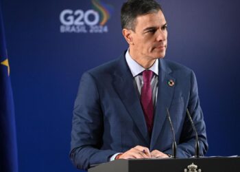 El Ayuntamiento de Albacete declara a Pedro Sánchez ‘persona non grata’