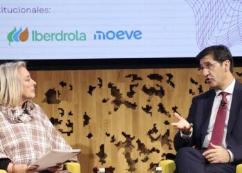 Caballero, vicepresidente de Page, ve imposible que Sánchez aguante la legislatura hasta 2027: “No vamos a pasar de otoño sin que haya elecciones”