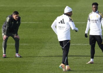 Xabi Alonso contesta a Laporta: ‘Hay mensajes populistas en todas partes’