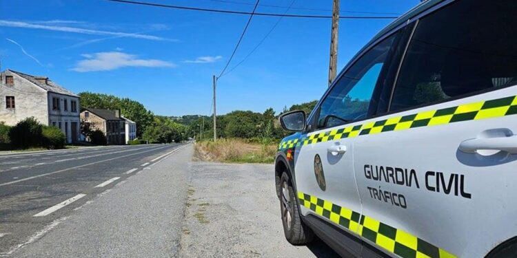 Detenido un hombre de 35 años por la muerte de una joven en Sevilla: se investiga como violencia machista