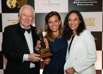 Ni París, ni Las Vegas: Madrid revalida su título como capital mundial de congresos por séptima vez