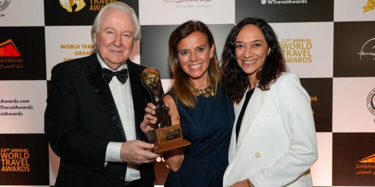 Ni París, ni Las Vegas: Madrid revalida su título como capital mundial de congresos por séptima vez