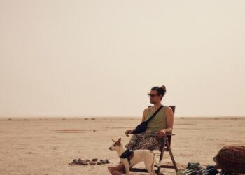 Oliver Laxe, exposición en el Reina Sofía y en la carrera hacia los Oscar: ‘Me parece un mérito estar en las quinielas con una peli tan ‘hacker»