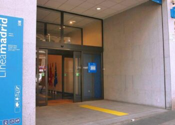 Madrid completará en 2026 la tramitación ‘online’ del padrón con el cambio de domicilio y las altas por nacimiento