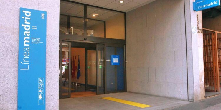 Madrid completará en 2026 la tramitación ‘online’ del padrón con el cambio de domicilio y las altas por nacimiento