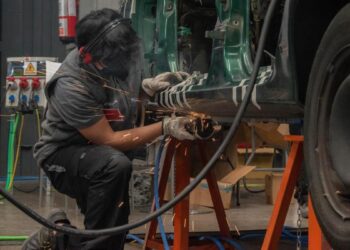 Las ofertas de empleo para titulados de grado superior de FP se disparan en Madrid y ya son una de cada tres