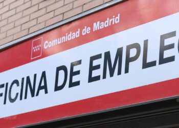 El paro baja en Madrid en 3.903 personas en noviembre y marca su mejor dato para este mes desde 2007