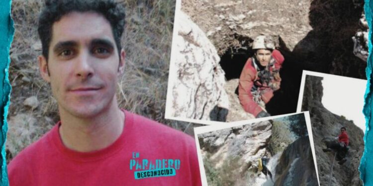 “Se dejó de buscar a Juan Antonio tras una llamada falsa que dijo verlo haciendo el Camino de Santiago”