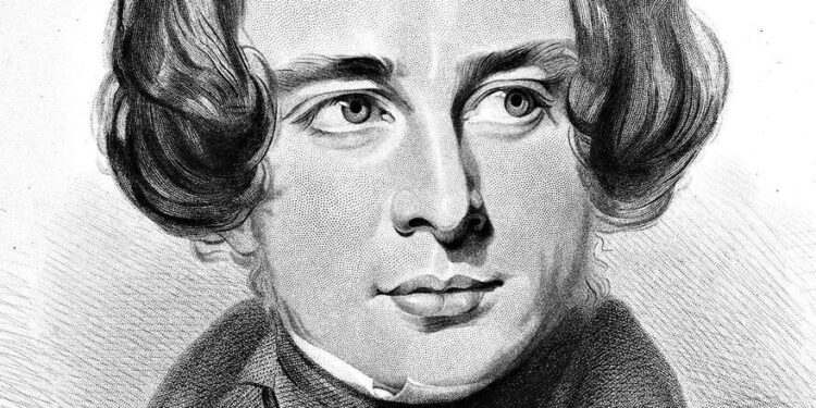 ‘Casa desolada’, el gran Dickens que pocos han leido