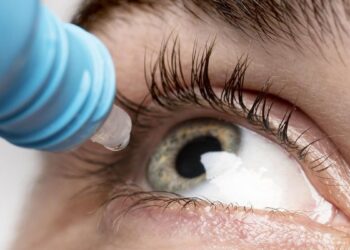 Esta dieta puede evitar una enfermedad del ojo que afecta a 5 millones de personas