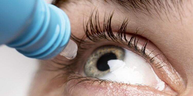 Esta dieta puede evitar una enfermedad del ojo que afecta a 5 millones de personas