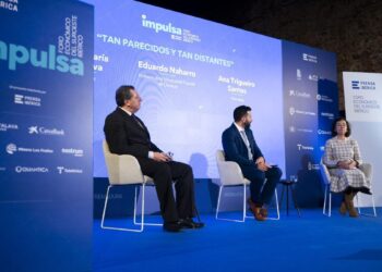 España y Portugal: Tan parecidos y tan distantes