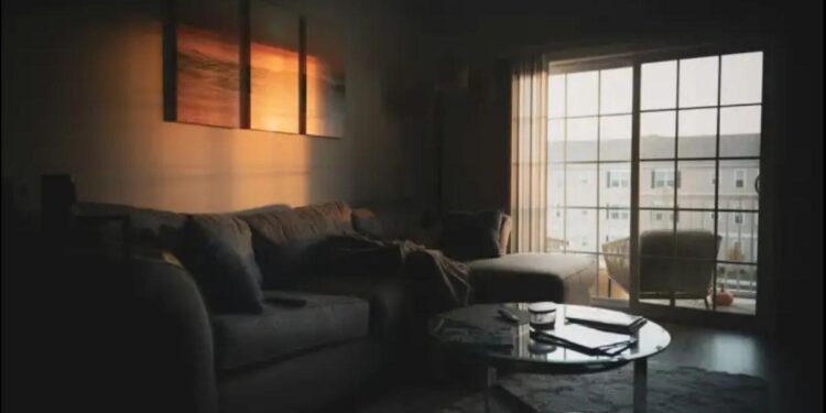 La depresión podría multiplicarse en un mundo con escasa luz natural