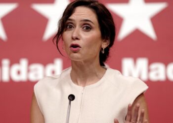 Ayuso acusa al Gobierno de ser el ‘principal vocero’ del antisemitismo tras el atentado en Sidney