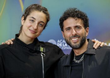 La agresión sexual a la cantante de Delaporte en un concierto en Madrid: ‘Le comió la boca sin su consentimiento’