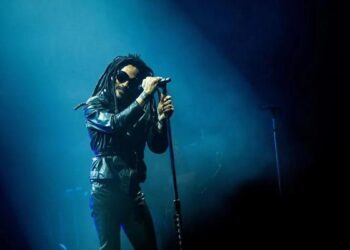 Lenny Kravitz regresa a Madrid con un único concierto en 2026