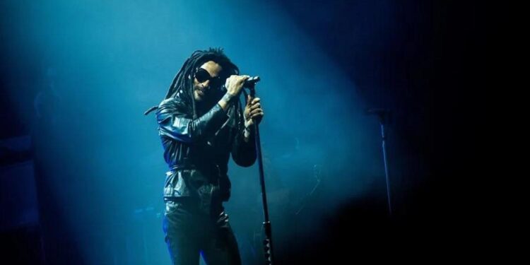 Lenny Kravitz regresa a Madrid con un único concierto en 2026