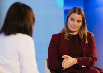 Marga Prohens: ‘Baleares tiene que priorizar la vivienda para los residentes’