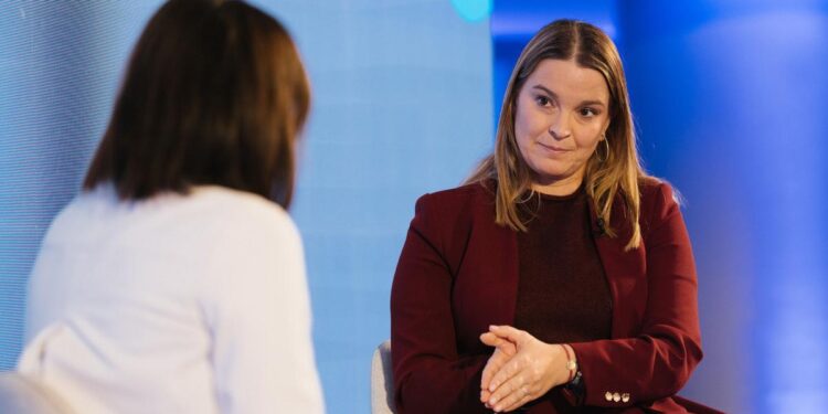 Marga Prohens: ‘Baleares tiene que priorizar la vivienda para los residentes’