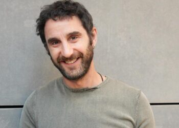 Dani Rovira: ‘Creo que soy una persona excepcional, pero me di y me regalé tanto, que acabé seco’