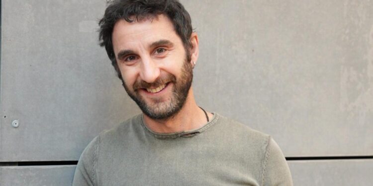 Dani Rovira: ‘Creo que soy una persona excepcional, pero me di y me regalé tanto, que acabé seco’