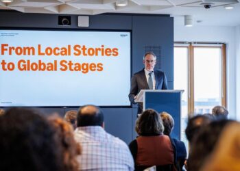 Cómo hacer de un producto local un éxito global: las claves de Amazon para conquistar pantallas alrededor del mundo