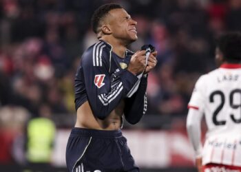 Con la credibilidad de Xabi en juego y la venganza de Mbappé en el aire: primer ‘match ball’ para el Real Madrid en San Mamés