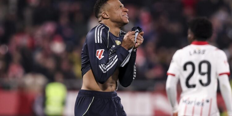 Con la credibilidad de Xabi en juego y la venganza de Mbappé en el aire: primer ‘match ball’ para el Real Madrid en San Mamés