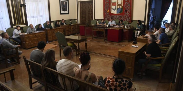 Zamora quiere más trenes con Madrid: pide prorrogar abonos y sumar servicios Avant directos