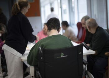 Madrid pone en marcha un registro de voluntades para más de 430.000 personas con discapacidad