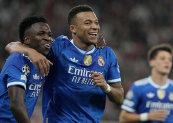 El Real Madrid visita Montilivi sin margen de error y en plena reconciliación