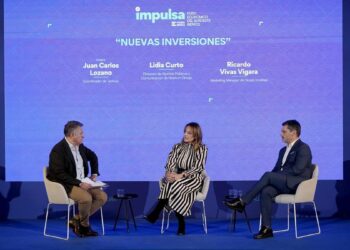 Extremadura atrae centros de datos por su energía renovable, pero la saturación de la red amenaza nuevas inversiones