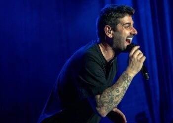 Melendi inaugura con ‘sold out’ la tercera edición de Starlite Madrid