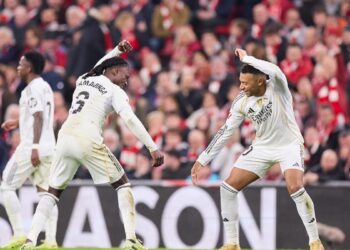 El Real Madrid mide su evolución en el regreso al Bernabéu: espejismo o realidad