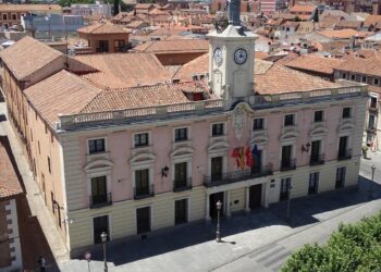 ¿Cuánto dinero cobran los alcaldes del Corredor del Henares? Sueldos y municipios con las retribuciones más altas