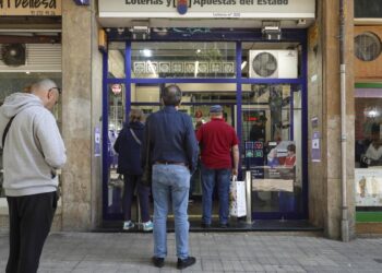 ¿Es la Lotería de Navidad el sorteo más fácil de ganar? Un ingeniero compara sus probabilidades con las de la Quiniela, la Primitiva y el Euromillones