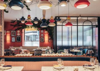 Nuevos Soletes de Navidad en Madrid: los restaurantes de barrio, centro y sierra que recomienda la Guía Repsol