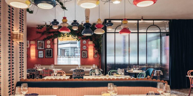 Nuevos Soletes de Navidad en Madrid: los restaurantes de barrio, centro y sierra que recomienda la Guía Repsol