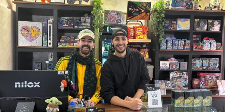 ¿Conoces el juego de mesa que inventó el ejército prusiano en el siglo XVIII y que ahora está de moda en Alcalá?