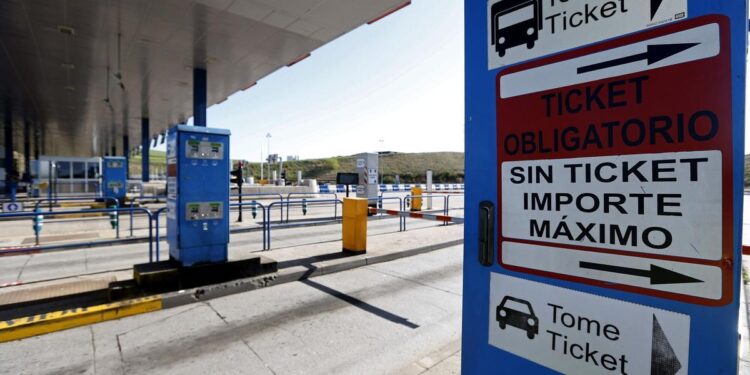 La nueva autopista anunciada por Ayuso ilusiona al suroeste de la Comunidad de Madrid