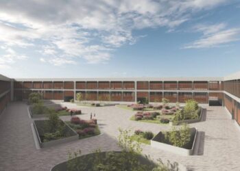 Más de 90 millones irán destinados al Mercado de Frutas y Verduras de Legazpi: así será y su fecha de apertura