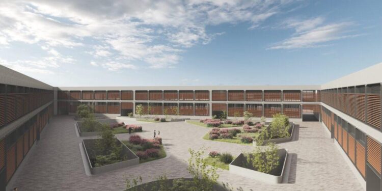 Más de 90 millones irán destinados al Mercado de Frutas y Verduras de Legazpi: así será y su fecha de apertura