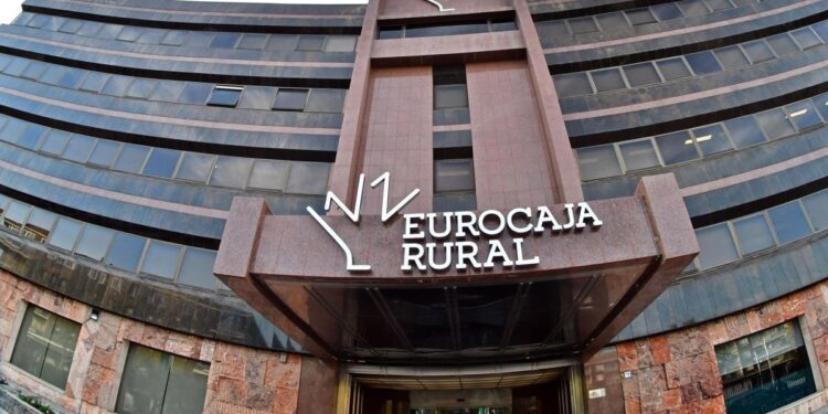Eurocaja Rural crece más del 71% en la concesión de hipotecas, triplicando el crecimiento del sector: flexibilidad, adaptación y variedad entre sus claves principales