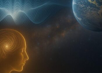 ¿Es la consciencia el origen de todas las cosas?