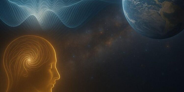 ¿Es la consciencia el origen de todas las cosas?