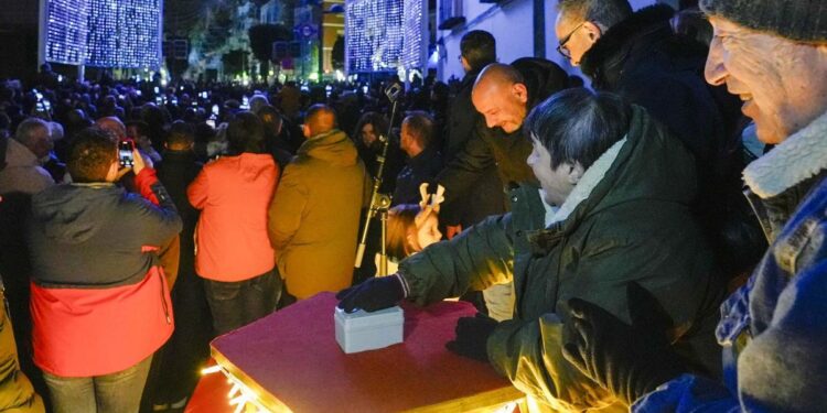 De la fábrica de juguetes a las casitas de chocolate: así son los talleres navideños de Cultura en Móstoles