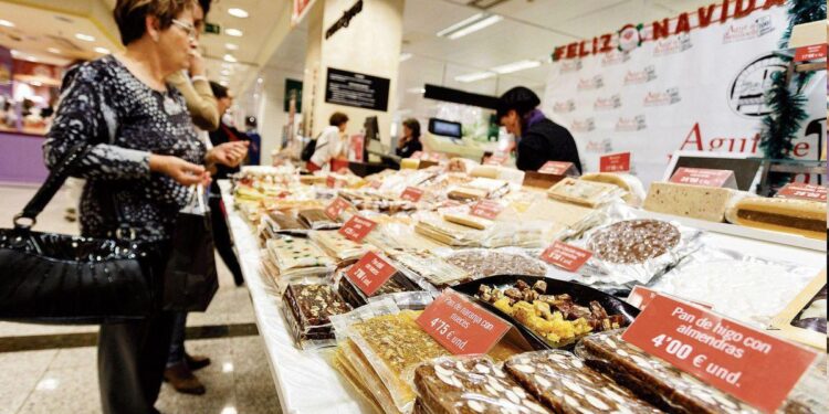 ¿Cuántas calorías tiene el turrón? Descubre cuánto engorda y por qué no es buena idea comerlo sin azúcar